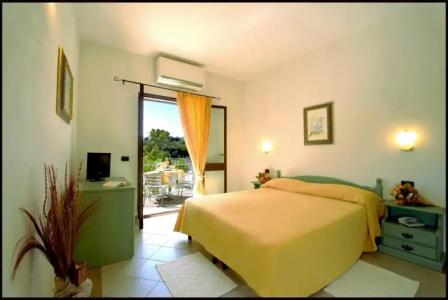 Albergo Residenziale Gli Ontani - 3