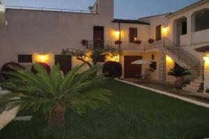 Le Zarafe Farm, Sciacca
