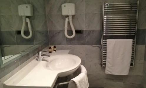 Albergo Ristorante Paradiso - 30