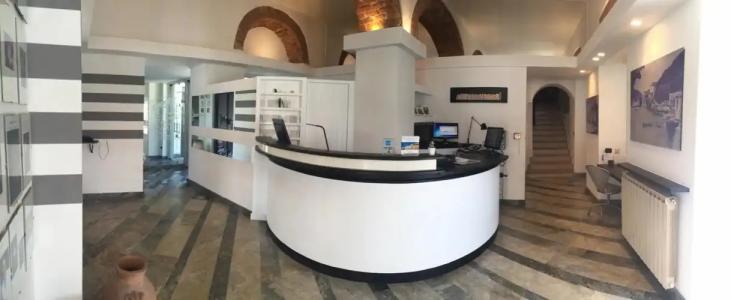 Albergo Ristorante Paradiso - 1