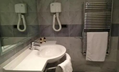 Albergo Ristorante Paradiso - 42