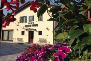 Hotel Antica Fenice, Favaro Veneto