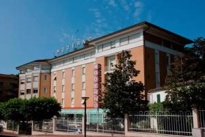 Hotel Moderno, Chianciano Terme