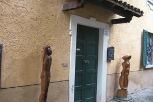 Hotel «Il Portichetto», Varenna