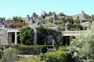 Le Residenze Di Sant'Elmo, Castiadas