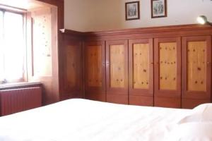 Hotel La Villa della Regina, Gressoney-la-Trinite