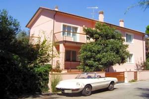 B&B Giotto, Cesena