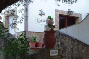 B&B Villa Casablanca, Enna