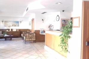 Hotel «Castello Di Tavolara», Porto San Paolo