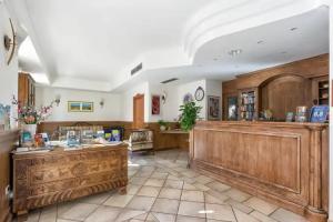 Hotel «Castello Di Tavolara», Porto San Paolo
