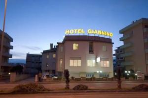 Hotel Giannino, Porto Recanati