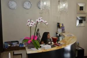 Cassisi Hotel, Milazzo