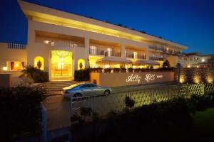 Hotel Ashley, Lamezia Terme