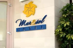 Punta Secca - Hotels