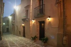 Erice - Hotels