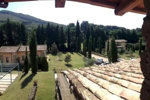 Residenza di Rocca Romana Holiday Home, Trevignano Romano