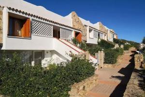 Capo Ceraso Family Resort, Olbia