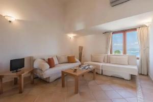 Capo Ceraso Family Resort, Olbia