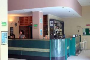 Hotel Germania, Praia a Mare