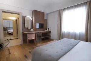 Villa Favorita Hotel e Resort, Marsala