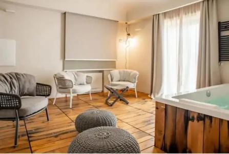 Villa Favorita e Resort - 75