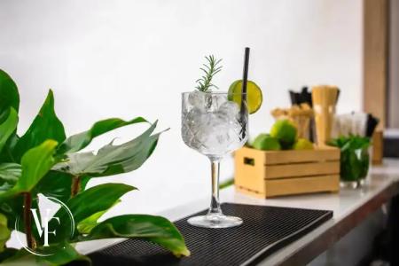 Villa Favorita e Resort - 10