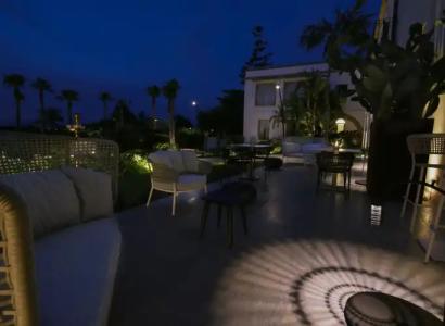 Villa Favorita e Resort - 21