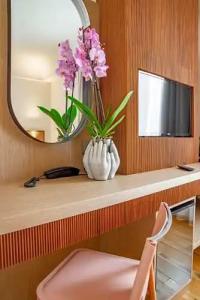 Villa Favorita e Resort - 65