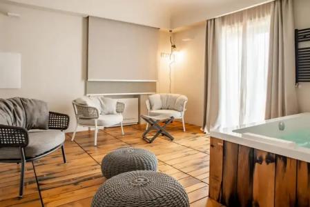 Villa Favorita e Resort - 22