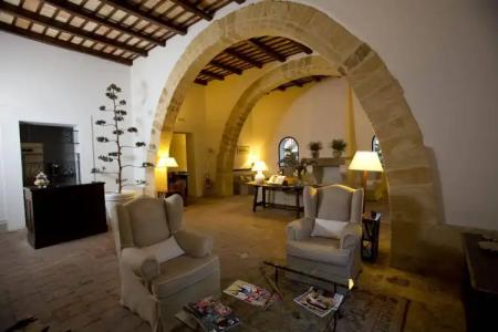 Villa Favorita e Resort - 14