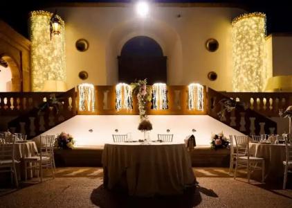 Villa Favorita e Resort - 96