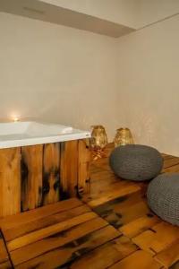 Villa Favorita e Resort - 100