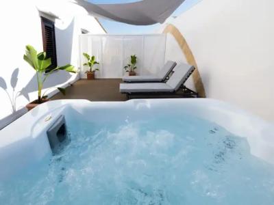 Villa Favorita e Resort - 16