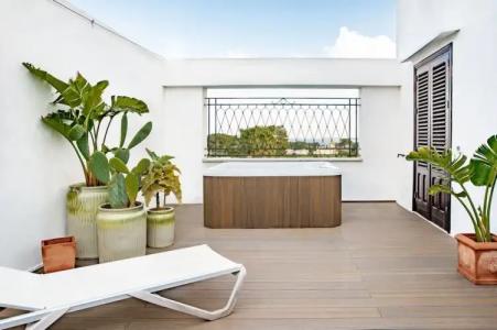 Villa Favorita e Resort - 64