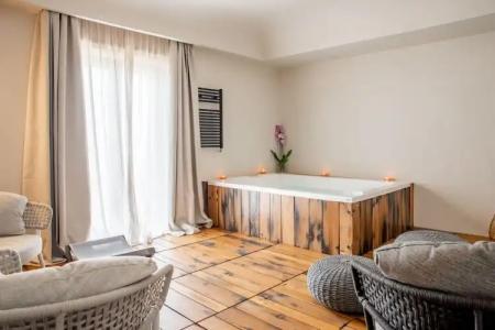 Villa Favorita e Resort - 103