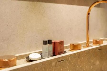 Villa Favorita e Resort - 87