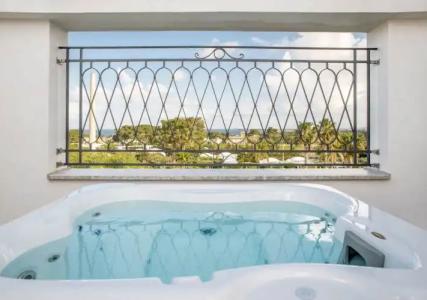 Villa Favorita e Resort - 61