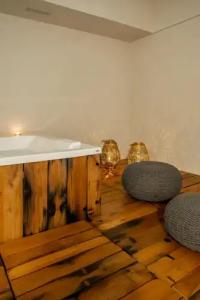 Villa Favorita e Resort - 20