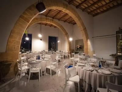 Villa Favorita e Resort - 23