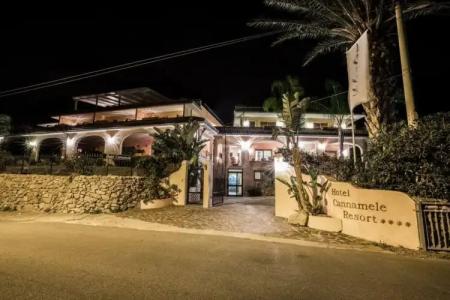 Cannamele Resort