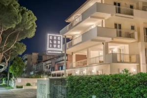 Hotel & Residence Exclusive, Marina di Carrara