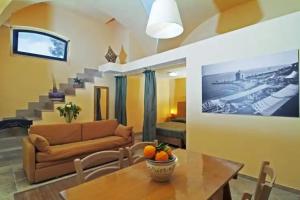 Gagliano del Capo - Hotels