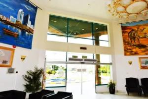 Dubai Youth Hostel, Dubai