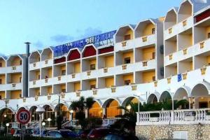 Hotel Parco Dei Principi, Scalea