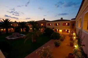 I Giardini di Cala Ginepro Hotel Resort, Cala Liberotto