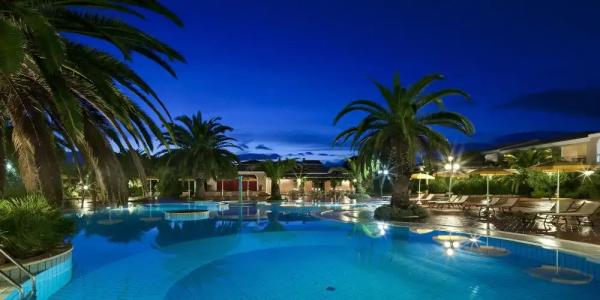 I Giardini di Cala Ginepro Resort - 9