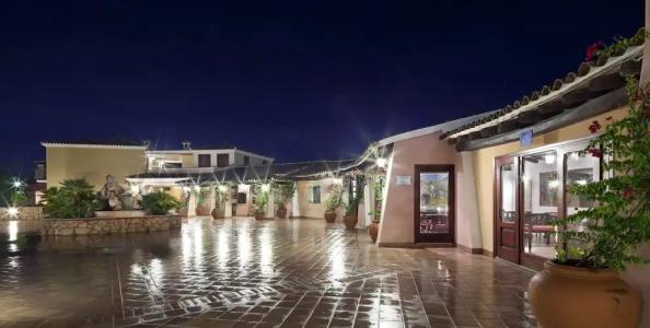 I Giardini di Cala Ginepro Resort - 15