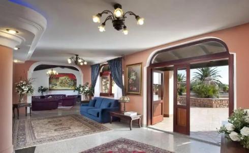 I Giardini di Cala Ginepro Resort - 1