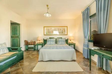 I Giardini di Cala Ginepro Resort - 25