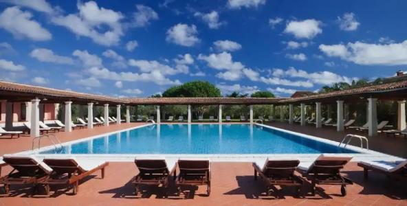 I Giardini di Cala Ginepro Resort - 11